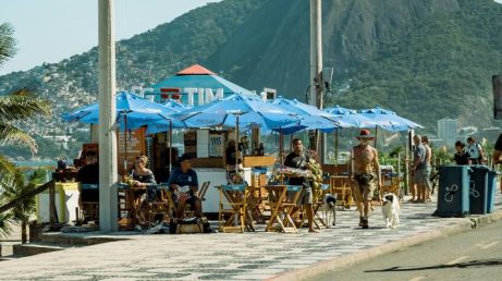 Projeto prevê desconto de 15% em hotéis para moradores do Rio durante a baixa temporada. Saiba como funcionará!