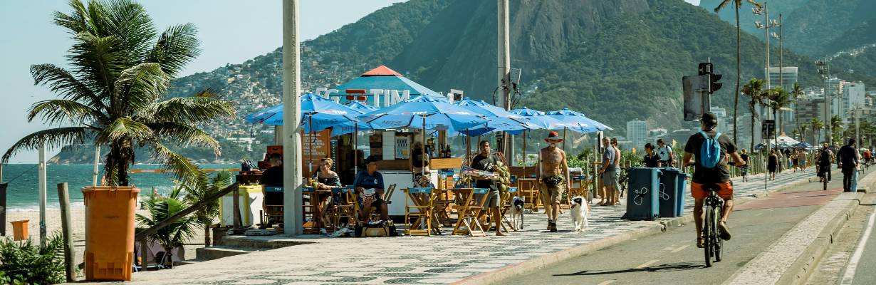 Moradores do Rio podem ganhar desconto de 15% em hotéis; veja quem terá direito