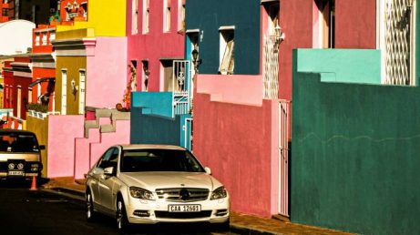 África do Sul exige formulário online para brasileiros desde julho de 2026. Saiba como preencher tudo antes da viagem!