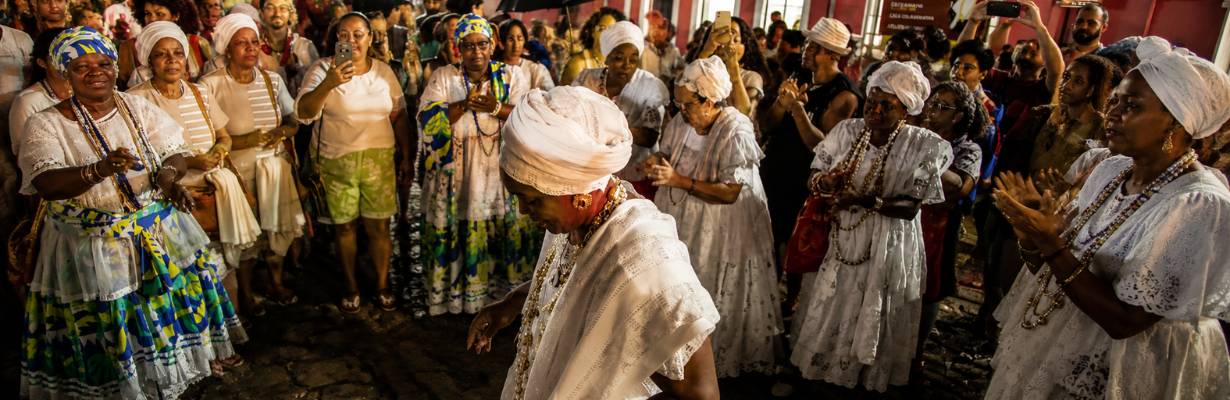 5 festas populares no Brasil que vão mudar a forma como você viaja pelo país