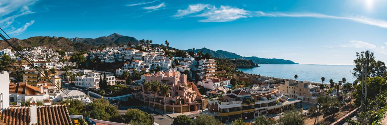 Os 10 pueblos costeiros mais bonitos da Espanha