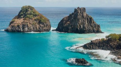 Buraco do Galego reabre em Fernando de Noronha após oito meses e muda regras para visitantes