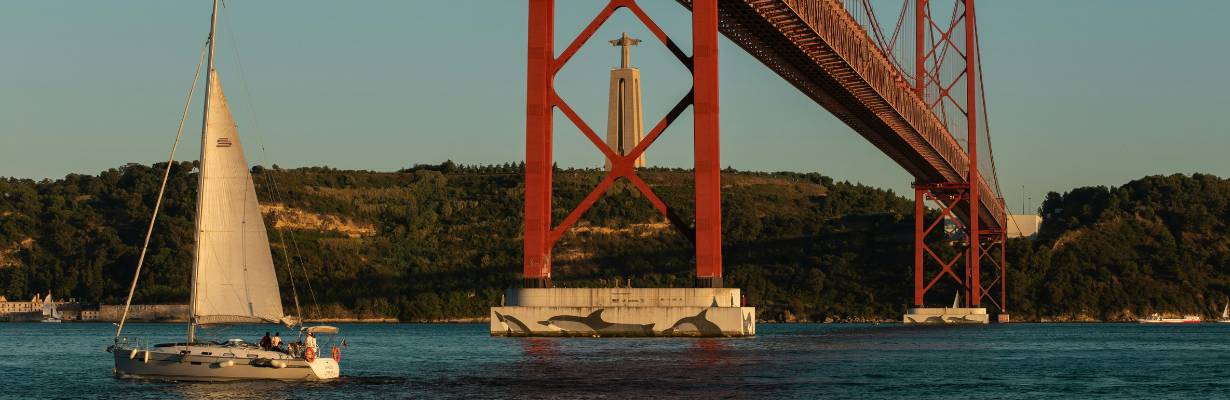 Uber Boat chega a Portugal e permite pedir barcos privados pelo celular
