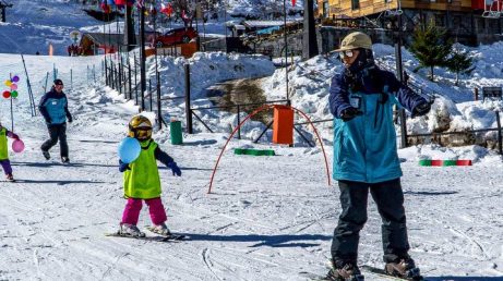 Vai viajar para ver neve no Chile? Nevados de Chillán abre temporada 2026 com novas atrações