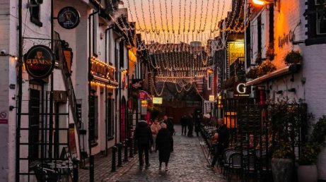 Guia de o que fazer em Glasgow em 1, 2 ou 3 dias com roteiro otimizado, atrações e dicas práticas de viagem.