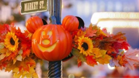 Disney Halloween Festival retorna por mais de um mês, enquanto novas experiências e detalhes da programação ainda serão anunciados.