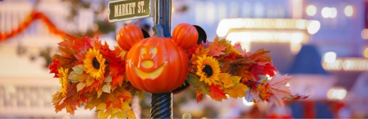 Disneyland Paris confirma temporada de Halloween para 2026 - confira os primeiros detalhes