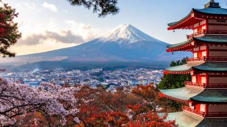 Brasileiros com passaporte eletrônico poderão continuar fazendo viagens de curta duração ao Japão sem solicitar visto antecipadamente.