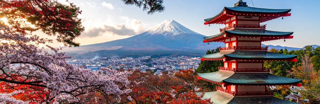 Excelente notícia! Japão prorroga isenção de visto para brasileiros até 2029