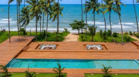 Kamai Pousada Boutique chega à Praia do Patacho com proposta exclusiva para adultos