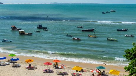 Reunimos tudo o que você precisa para organizar sua viagem a Pipa, no Rio Grande do Norte, com informações atualizadas de 2026.