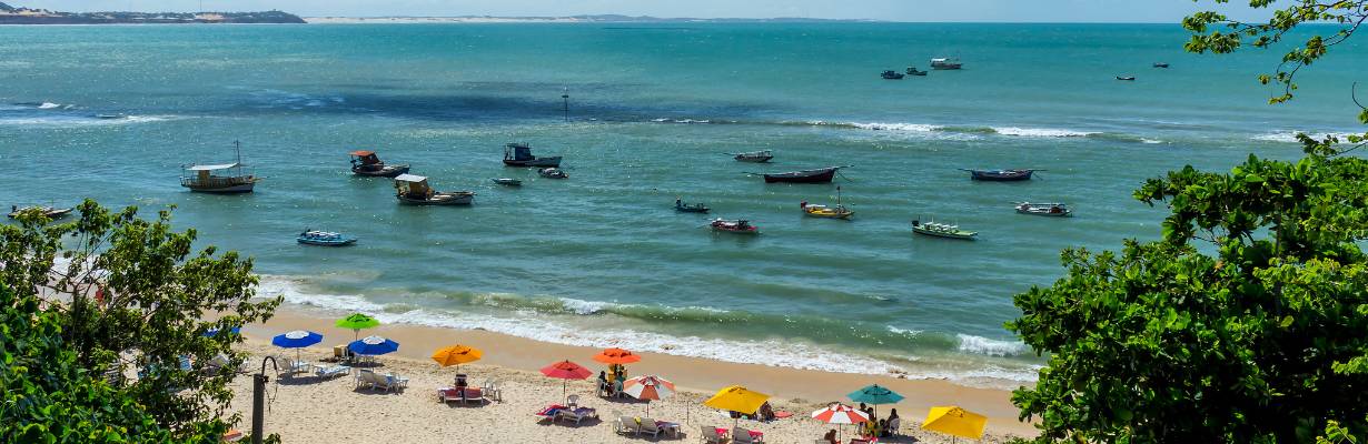 Guia de Pipa no Rio Grande do Norte: tudo o que você precisa saber antes de viajar