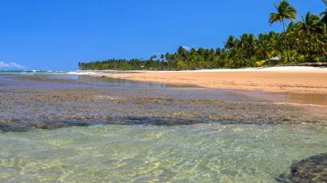 Descubra o que fazer em Taipu de Fora, onde ficar, melhores praias, restaurantes, passeios e dicas para planejar sua viagem com informações atualizadas para 2026.