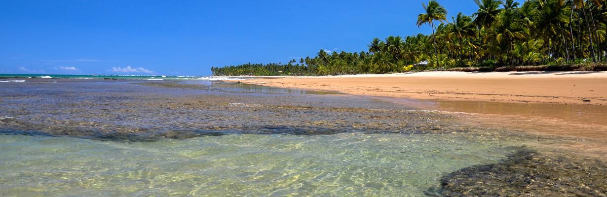 Taipu de Fora: guia completo para organizar sua viagem