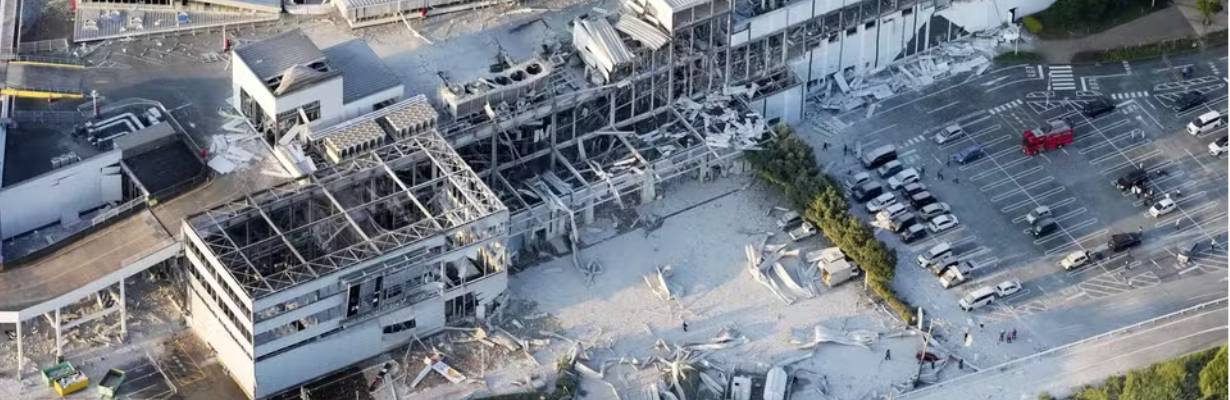 Forte terremoto atinge o Japão: veja o que se sabe até agora