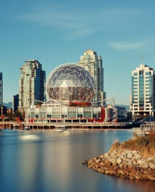 Vancouver