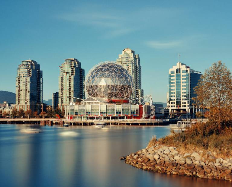 Vancouver