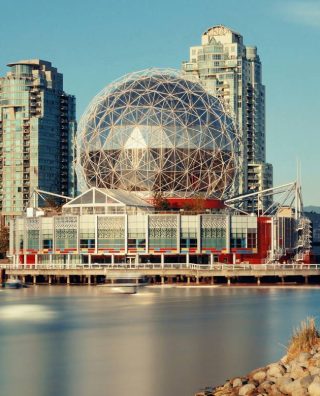 Vancouver