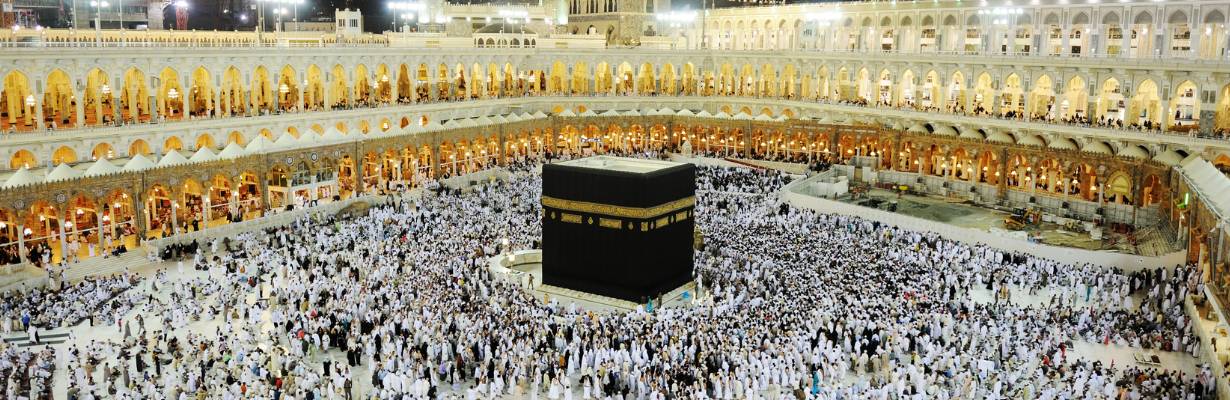 Arábia Saudita cria visto de um ano para quem deseja realizar a Umra mais de uma vez