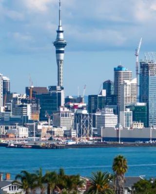Sky Tower