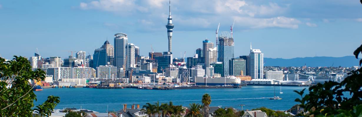 Sky Tower