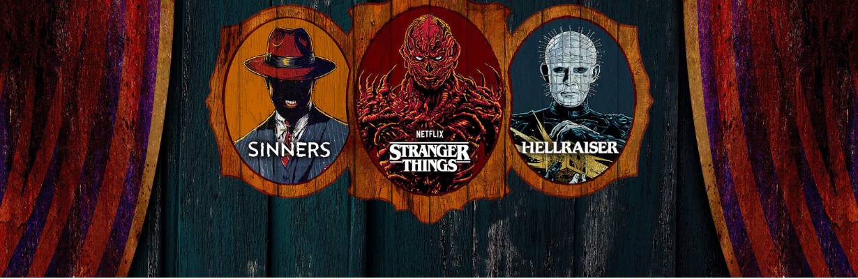 Universal anuncia casa assombrada inspirada em Ozzy Osbourne para o Halloween Horror Nights