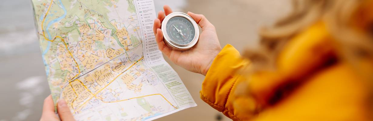 10 destinos para viajar e fugir do celular: conheça a tendência “deadzoning”