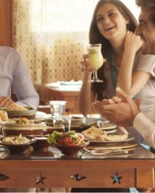Al Khal Egyptian Restaurant