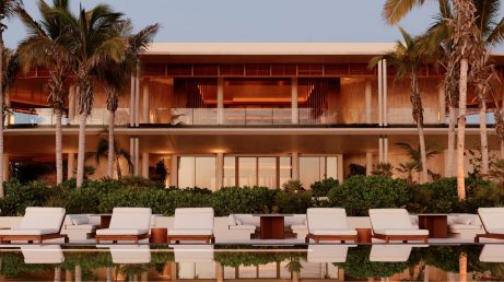Aman abre reservas do Amanvari, seu primeiro hotel no México. Veja como será o resort e quanto custa a hospedagem!