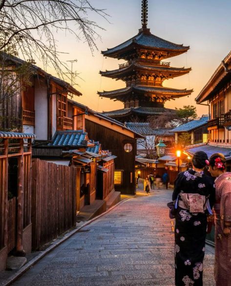 Working Holiday Japão: veja quem poderá trabalhar e viajar pelo país por até um ano