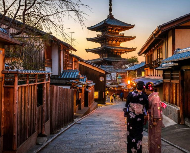 Working Holiday Japão: veja quem poderá trabalhar e viajar pelo país por até um ano