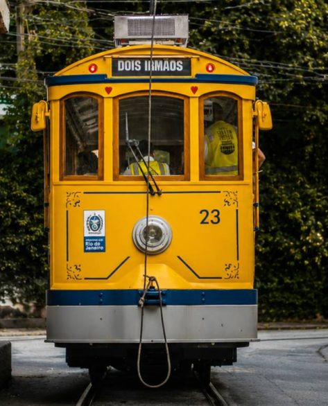 Bondes de Santa Teresa: passeio histórico volta após 20 anos; veja preços e horários