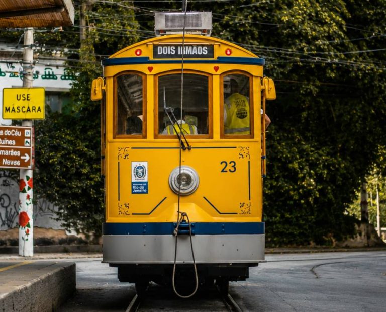 Bondes de Santa Teresa: passeio histórico volta após 20 anos; veja preços e horários