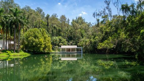 Brumadinho ganhará um novo museu ao lado do Inhotim em 2027. Veja como a novidade vai mudar o turismo na região!