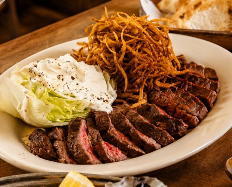 Depot Eatery & Oyster Bar
