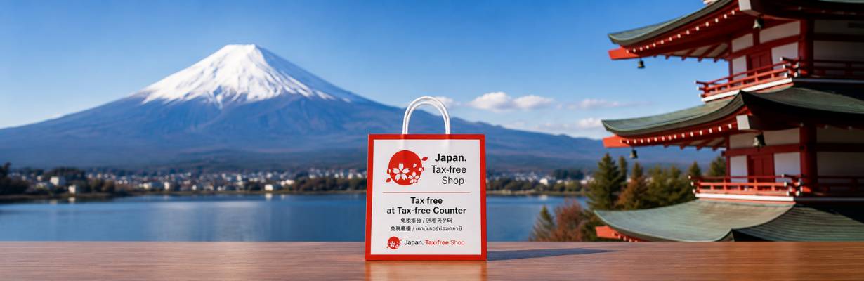 Tax Free no Japão: confira as novas regras e o passo a passo a partir de novembro de 2026