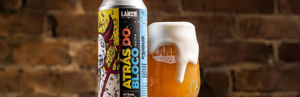 Cerveja brasileira é eleita a melhor IPA do mundo em premiação internacional