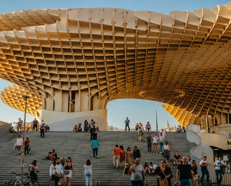 Espanha deve superar a França e virar o país mais visitado do mundo em 2040