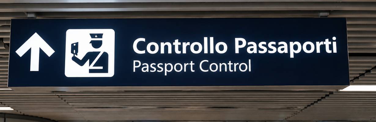 Itália reforça controle de fronteira para viajantes vindos da Espanha