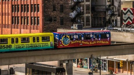 Detroit vale a pena? Veja o que fazer, onde ficar e por que a cidade de Michigan surpreende com carros, música, arte e boa comida.
