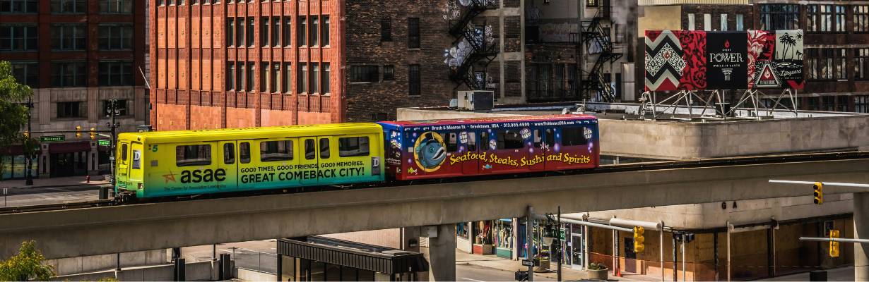 Detroit vale a pena? Veja o que fazer na famosa cidade de Michigan