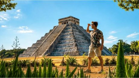 Vai a Chichén Itzá? Veja 5 dicas sobre passeios, calor, horários e guias para aproveitar melhor a visita no México.