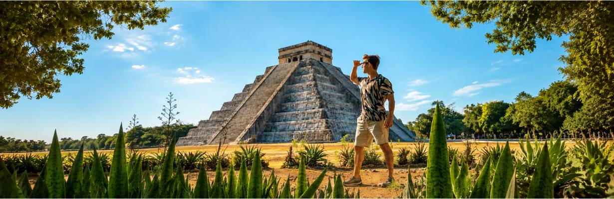 Chichén Itzá: 5 coisas que você precisa saber antes da visita
