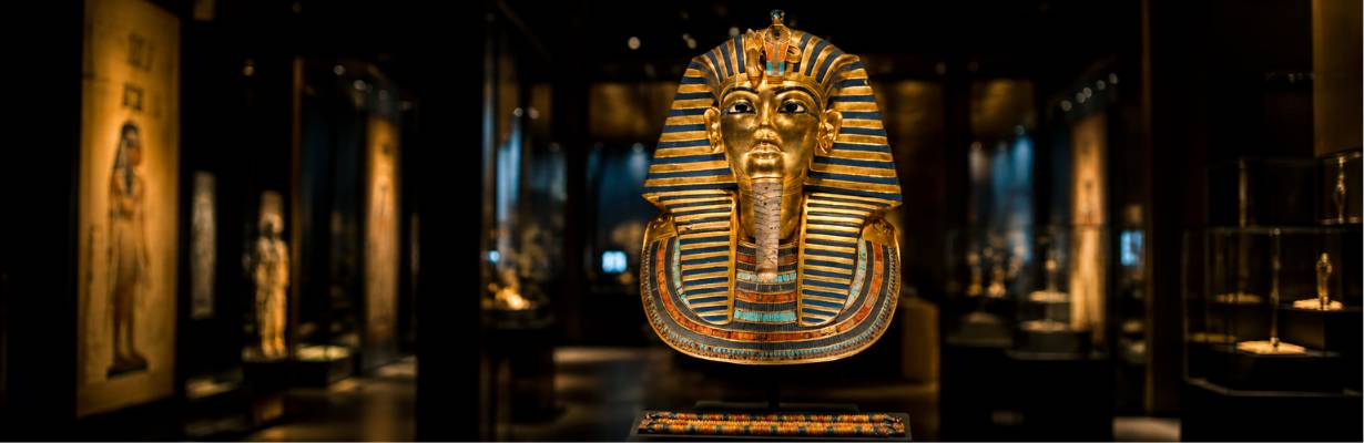 Grande Museu Egípcio vai fechar? Turistas precisam ficar atentos a esta data