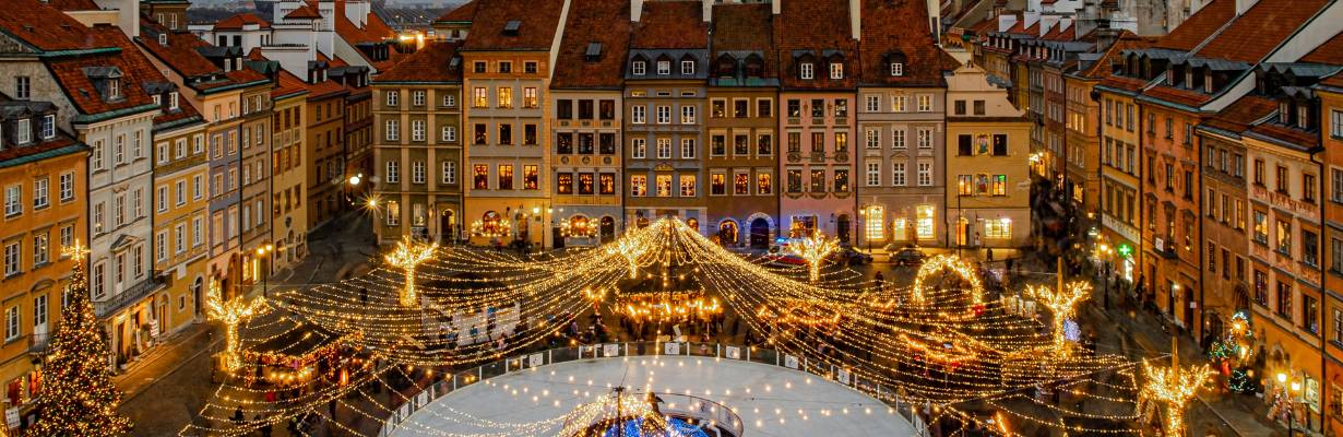 O que fazer em Varsóvia: 10 atrações que valem a viagem