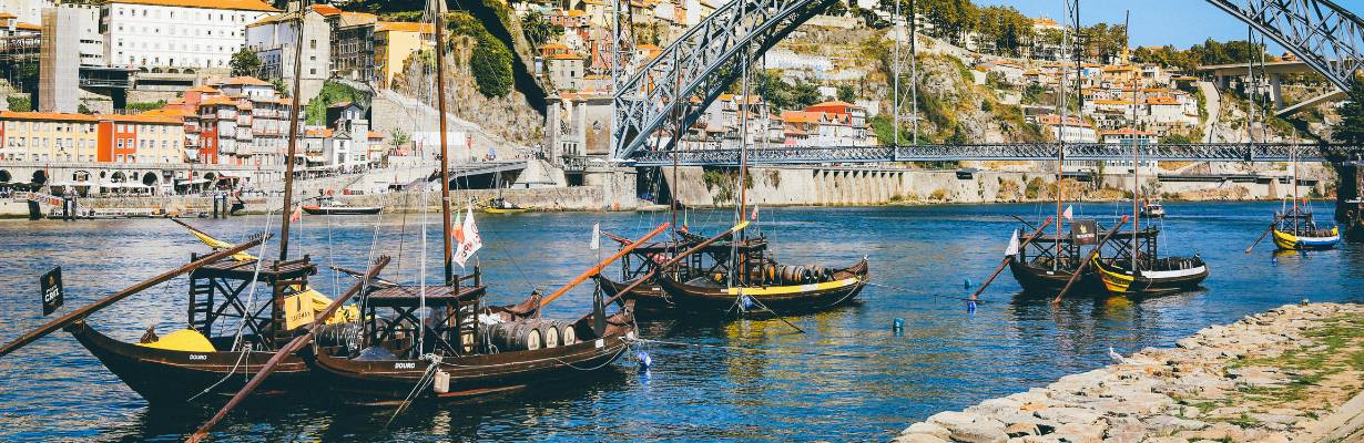 Porto é eleita a melhor cidade da Europa para a Geração Z