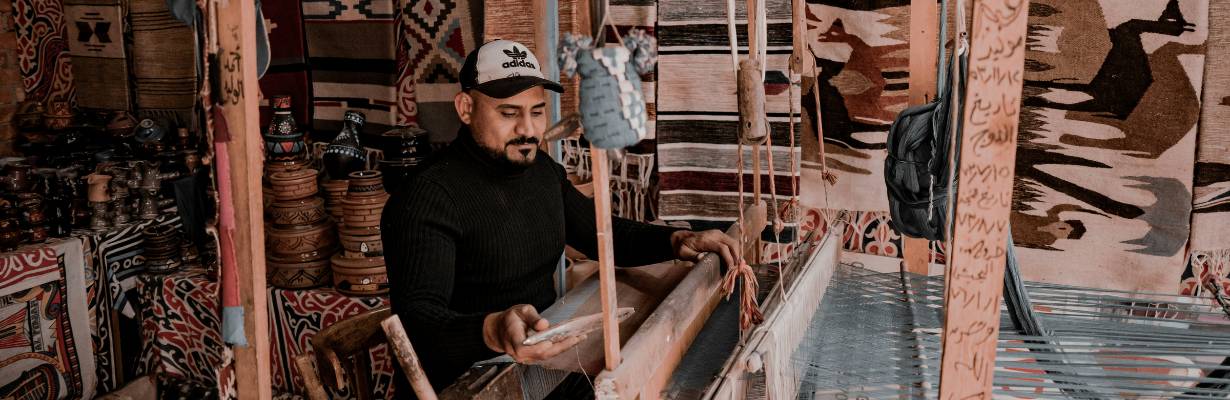 Khan el-Khalili