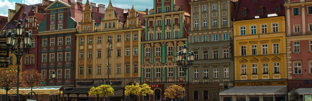 Cidades mais baratas da Europa: 10 destinos para viajar gastando menos