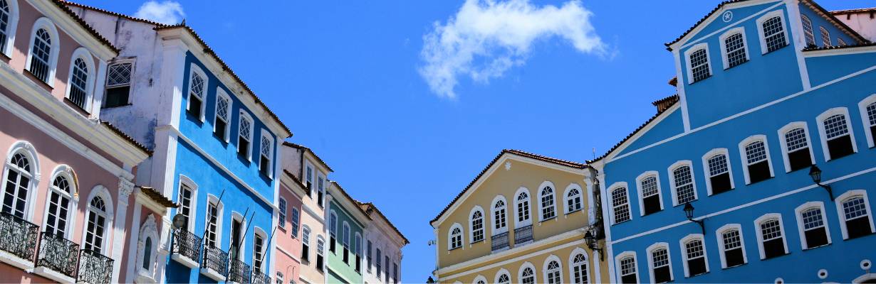 Casa onde Michael Jackson gravou clipe no Pelourinho pode deixar de receber turistas