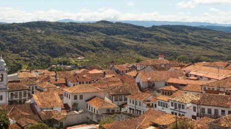 Festival de Inverno de Diamantina 2026 une música, gastronomia e experiências culturais